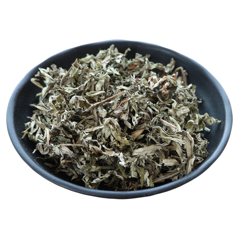 甘肃艾叶干艾草泡脚泡澡