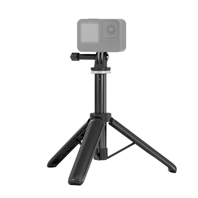 纽尔NEEWER运动相机自拍杆