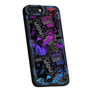 苹果8plus手机壳新款苹果7plus全包防摔iPhone8男女iPhone7高级感ip8p硅胶7保护套i七八软后外壳16e适用17air