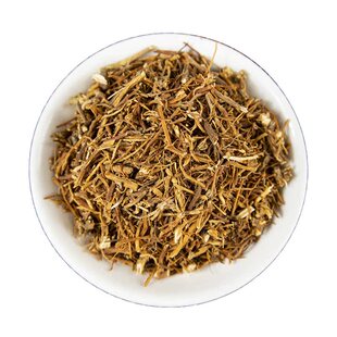 野生龙胆草中药材500克/250/100/50g苦胆草龙胆草根正品龙胆草粉