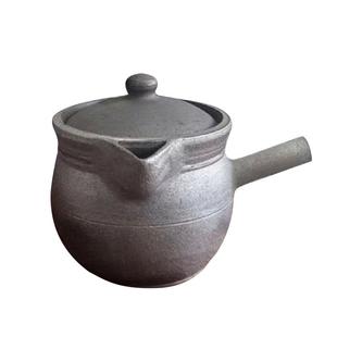 佩尔森荥经煎药砂锅熬中药明火熬药壶炖药罐家用老式煮药煲药锅