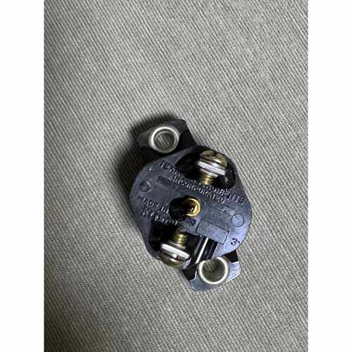 TEXAS COMPONENTS PDA-40 单相可控硅（