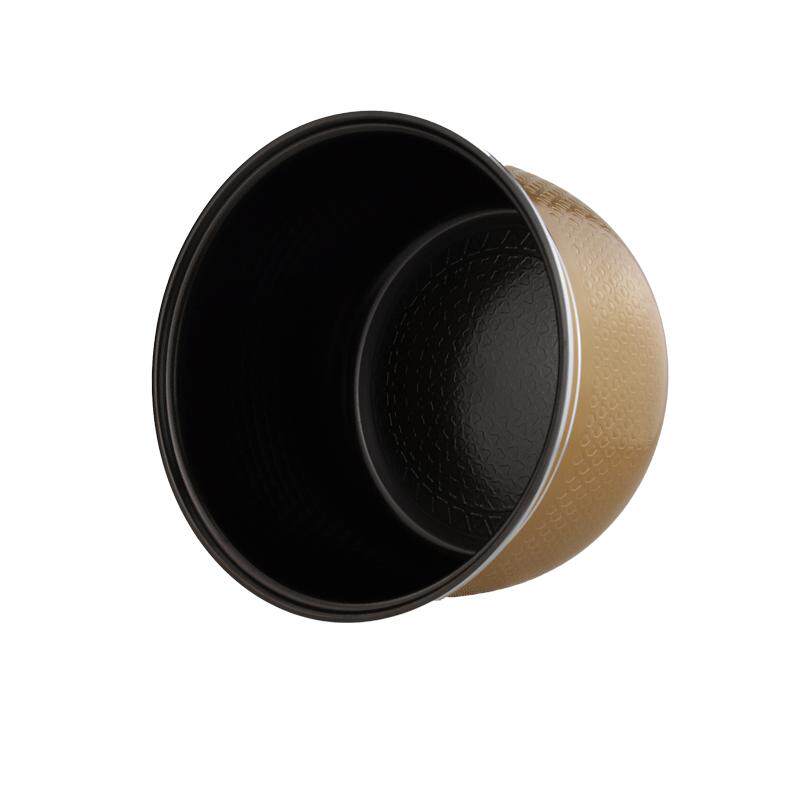 适用于美的电饭煲内胆3升4升5升 3L4L5L通用电饭锅内胆不粘锅配件