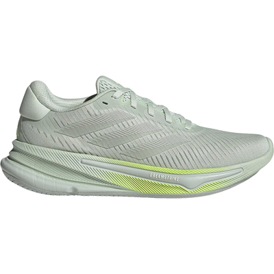 Adidas/阿迪达斯正品SUPERNOVA EASE女士网眼布经典跑步鞋IH0799