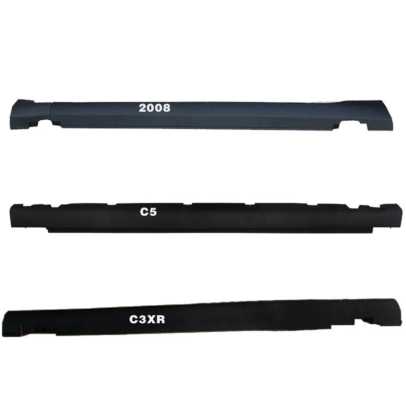 适配C52008C3XR侧边樑门槛条
