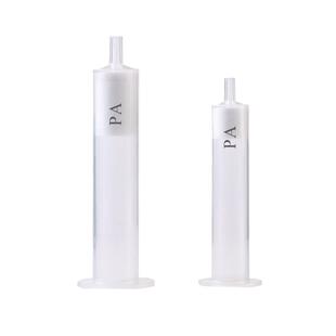 PA 聚酰胺固相萃取柱PA聚酰胺脱色柱固相萃取柱聚酰胺PA检测小柱固相萃取柱spe合成着色剂