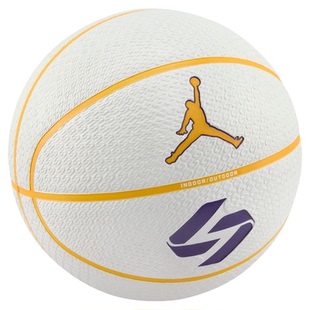 耐克乔丹东契奇户外篮球实用拼接JORDAN LUKA IF1648