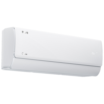 美的空调2匹挂机酷省电一级变频