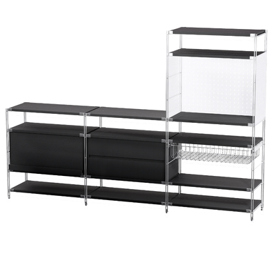 茶水吧台一体柜【送货到家】