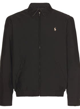 Polo Ralph Lauren拉夫劳伦夹克衫防风立领休闲外套REVOLVE