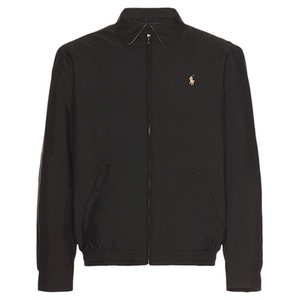 Polo Ralph Lauren拉夫劳伦夹克衫防风立领休闲外套REVOLVE
