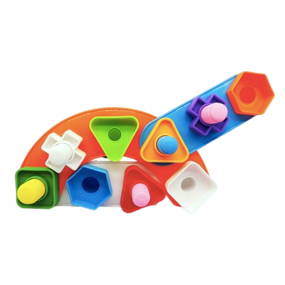 儿童拧螺丝钉益智组合拆装玩具