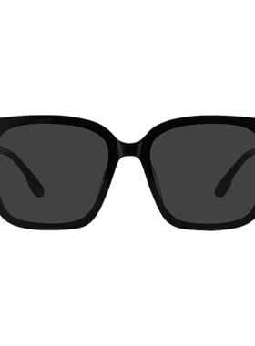 LOOK眼镜新品偏光墨镜女显脸小