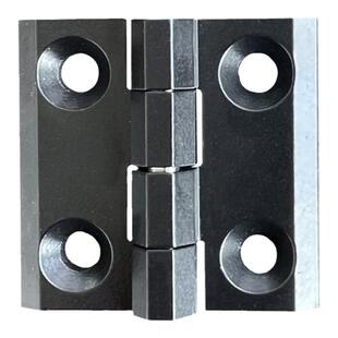 锌合金工业重型CL236沉孔铰链CL226合页HL050电柜箱304不锈钢218