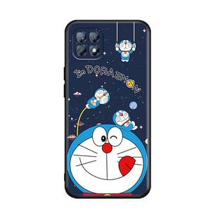 昊淘适用于送钢化膜opporeno4se手机壳男女新款镜头全包硅胶防摔Reno4SE软保护套OPPO网红个性创意情侣可