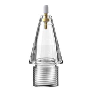 劲仕适用苹果ApplePencil笔尖平替笔尖头保护套一代2三3二代iPencil笔头iPad apple电容笔替换类纸膜静音耐磨