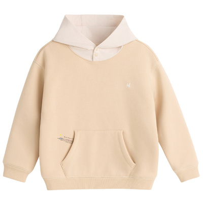 HeyBetter柔软厚实保暖外套抗菌