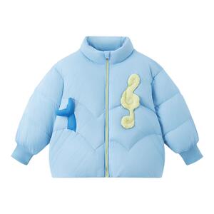 【中暖】babycare宝宝羽绒服