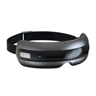 飞利浦眼部按摩仪点振护眼仪热敷眼罩缓解眼疲劳润眼仪男女生礼物