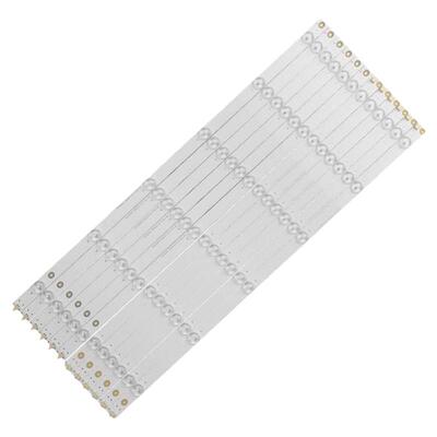 全新长虹58A1U58U1A背光灯条