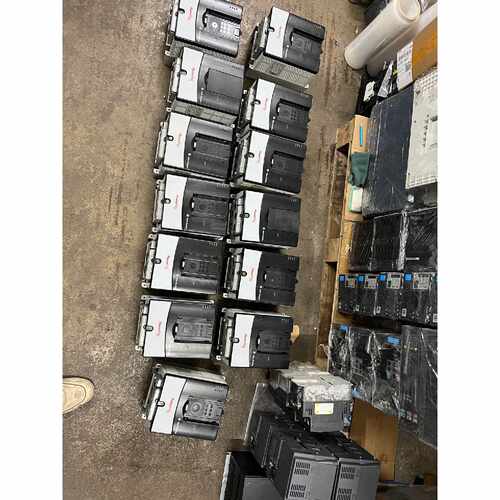 询价-AB变频器20AC8P7A03KW20AC5可维修