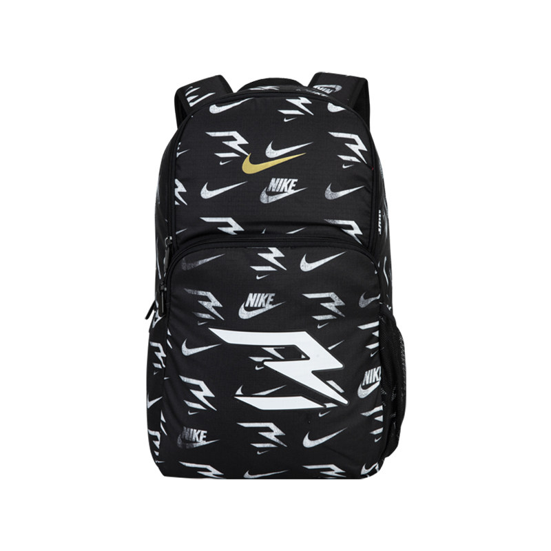 NIKE 耐克学生男女双肩包青双肩背包