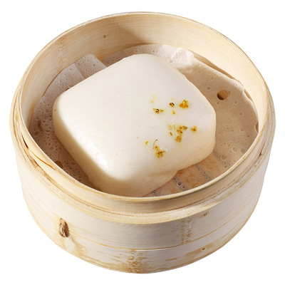 米的名字桂花米糕宁波水塔糕