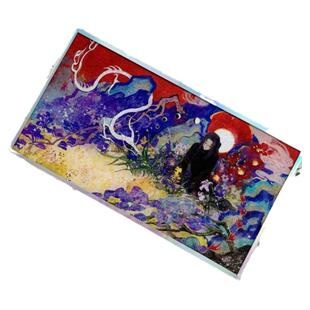 【幕醒森林】APH黑塔利亚周边 王耀吧唧徽章立牌明信片钥匙扣同人