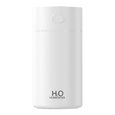 【2025新款】静音小型加湿器