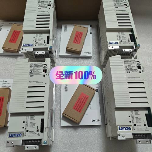询价-德国伦茨8200系列变频器2.2KW