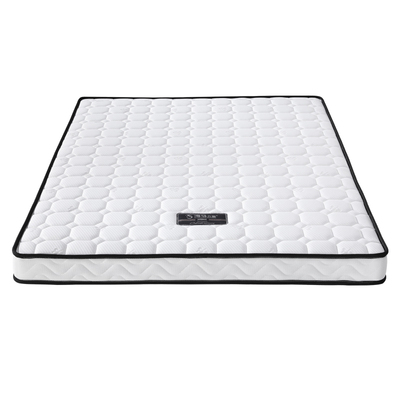 薄弹簧床垫10/12/15cm厚软硬两用