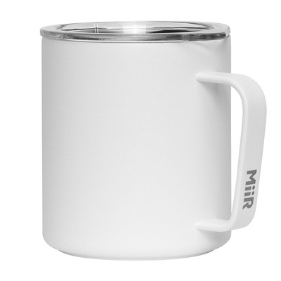 美国MiiR保温咖啡杯蓝瓶联名同款