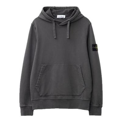 Stone Island/石头岛 Garment Dyed Hoodie 帽衫卫衣男HBX