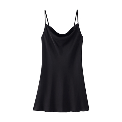 【商场同款】冰丝夏性感甜美吊带