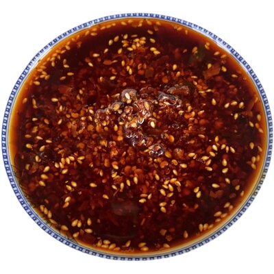 耿马油辣子云南特产红油