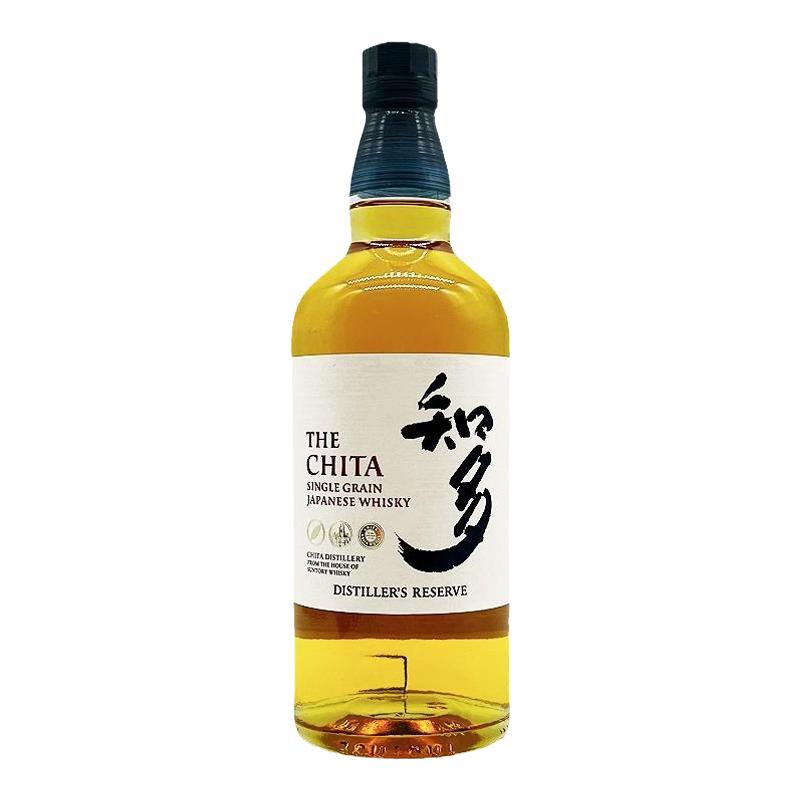 THECHITA知多单一谷物威士忌