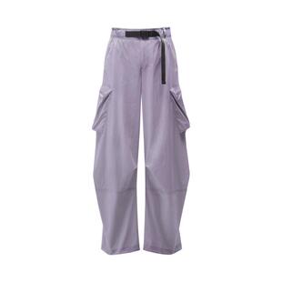 【刘浩存同款】蕉内凉皮505Cool Pro女士防晒速干弯刀工装裤子夏