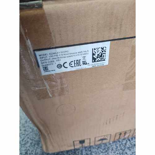 议价！台达电机ECMAFA1830RS全新原装正品盒码一致
