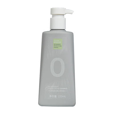 Brandfree去屑止痒洗发水果香味