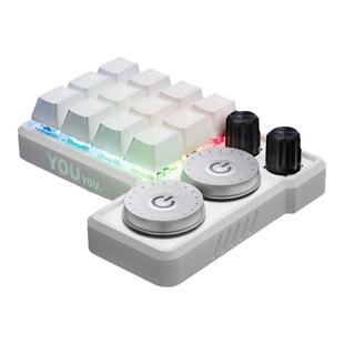 YYR4自定义键盘 修图师 剪辑师 插画师 设计师 画画 小键盘