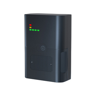 革泰品宁牛羊追踪神器gps定位器山区放牧专用卫星订位马动物防水j