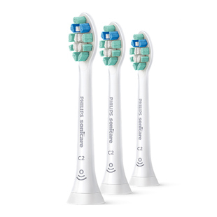 philips飞利浦电动牙刷头官方原装适配钻石3/7/9系列刷柄清洁护龈