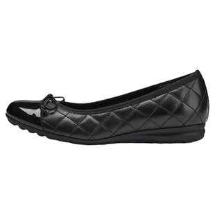 Gabor德国嘉步52622单鞋 经典时尚简约平底芭蕾舞鞋女