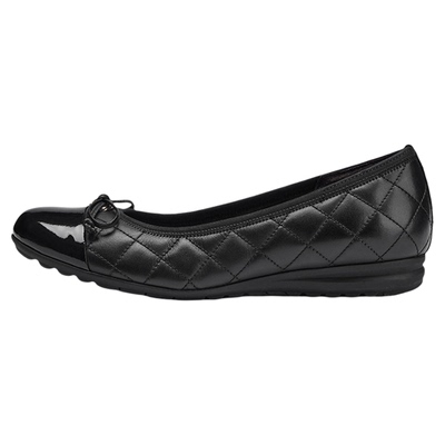 嘉步芭蕾舞鞋休闲通勤空气魔方