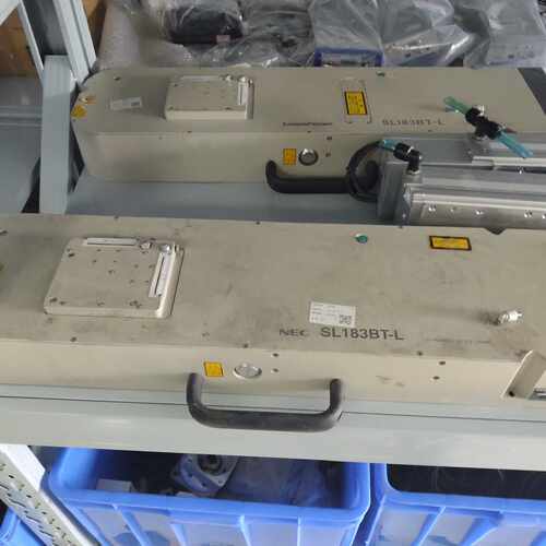 溢价-NEC SL183BT-L激光器，LD泵浦固态，AC10