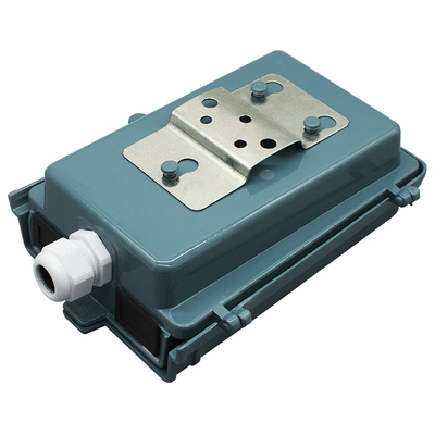 慧好电话分线盒室外防水10-50对