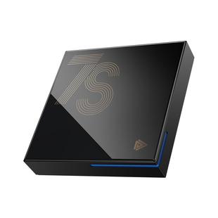 腾讯极光盒子7S电视盒子机顶盒网络高清播放器无线8K魔盒电视伴侣