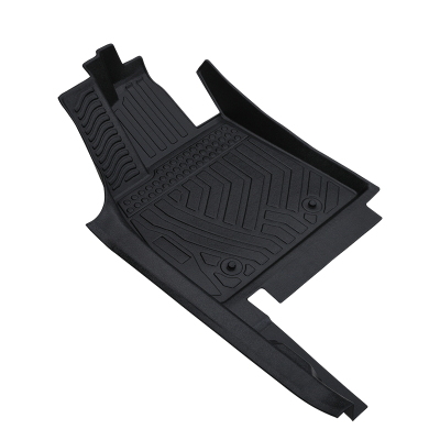 适用比亚迪海豹dmi脚垫专车专用