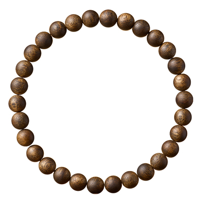 「收藏级」真天然奇楠沉香