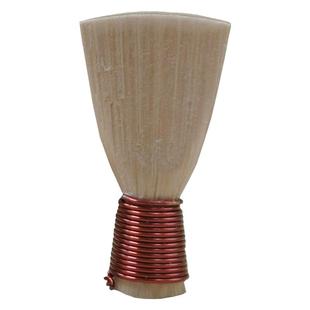 唢呐哨片精修免修锁呐叫子专业老芦苇哨D调降BCG演奏大中小号齐全